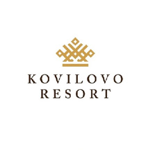 Kovilovo resort Hotel President