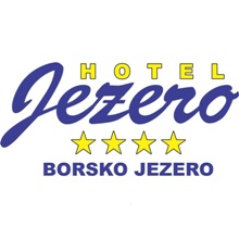 Hotel Jezero, Borsko jezero