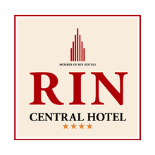RIN Central Hotel