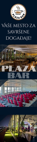 Plaza bar Conference & Events
