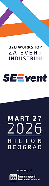 BS Events doo - Travel & Events Management Company