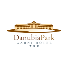 Garni hotel Danubia Park