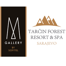 Tarcin Forest Resort and Spa – MGallery by Sofitel