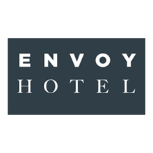 Envoy Hotel Belgrade