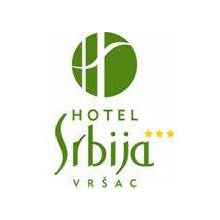 Hotel Srbija Vršac