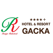 Hotel & Resort Gacka - Imanje Rakocevic
