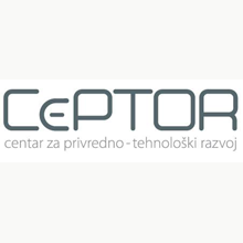 Ceptor - Center for Economic and Technological Development of Vojvodina